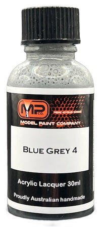 304 Blue Grey 4 image 0