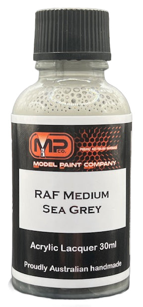 370 RAF Medium Sea Grey