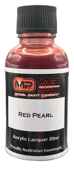 115 Red Pearl image 0