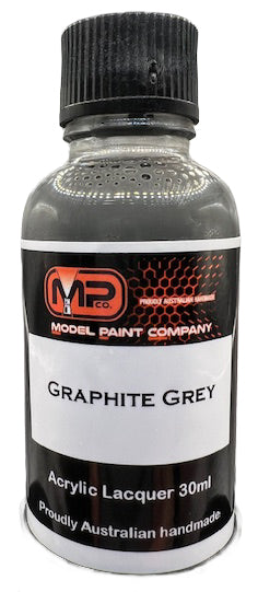 100 Graphite Grey