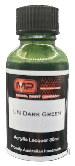 426 IJN Dark Green image 0