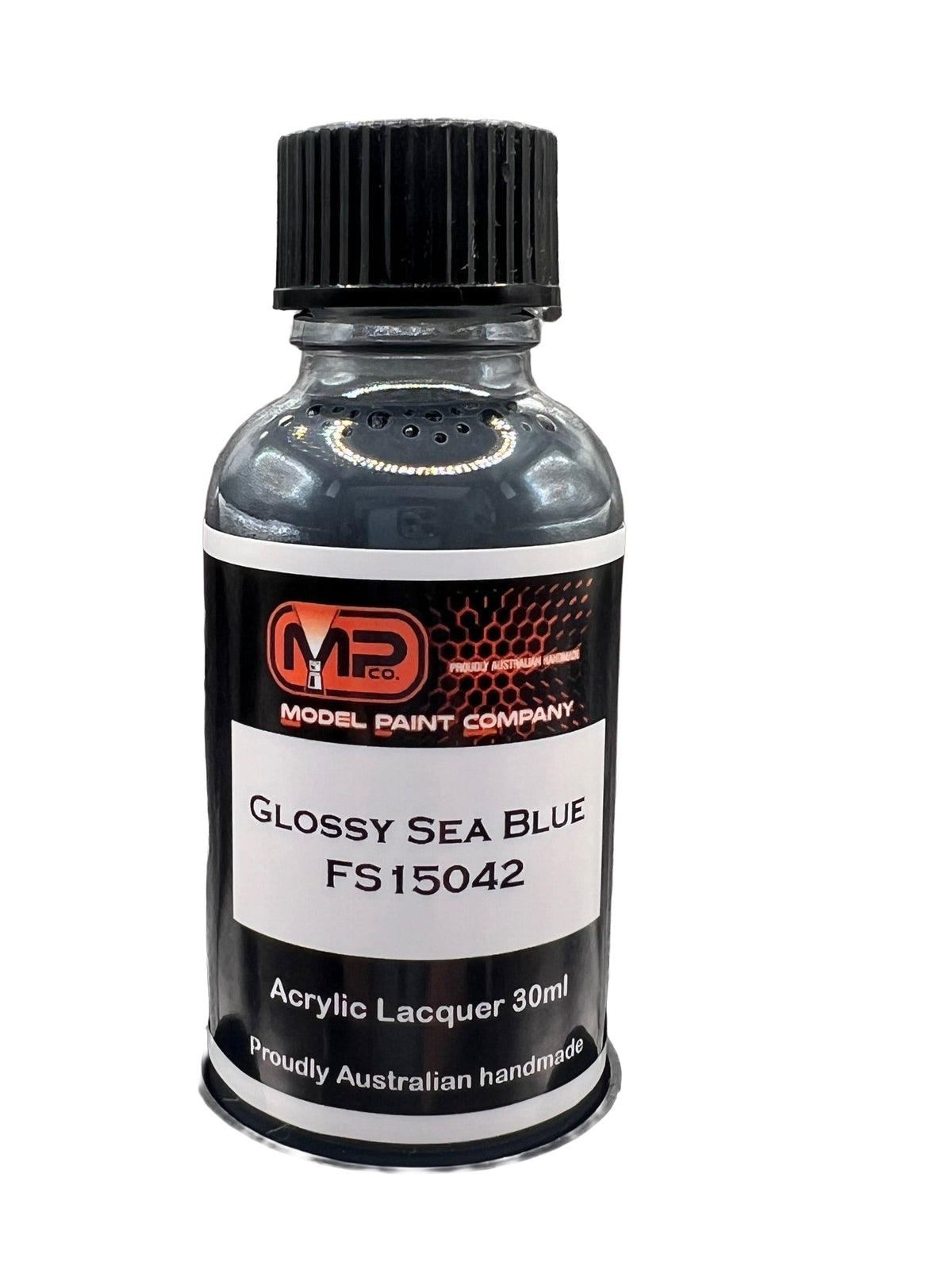 325 Glossy Sea Blue FS15042 image 0
