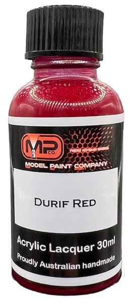 416 Durif Red image 0
