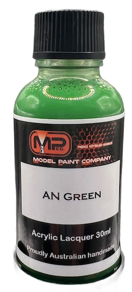 64 AN Green image 0