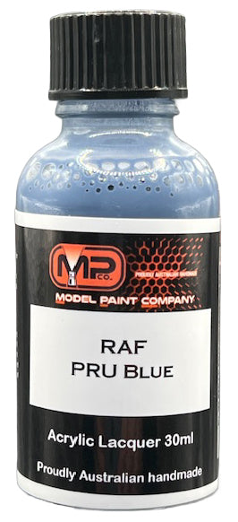 313 RAF PRU Blue image 0