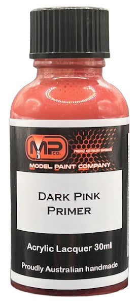 Dark Pink Primer 30ml