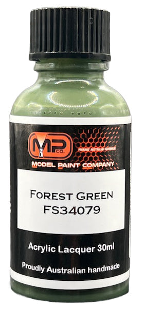 265 Forest Green FS34079