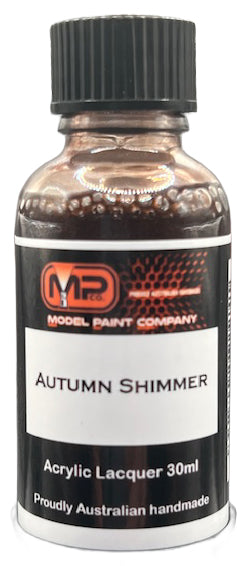 145 Autumn Shimmer image 0