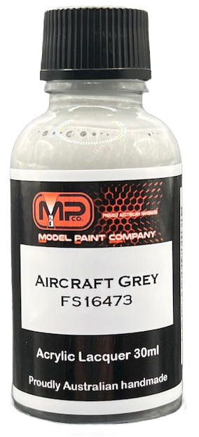 312 Aircraft Grey FS16473 image 0
