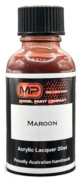 295 Maroon FS10049