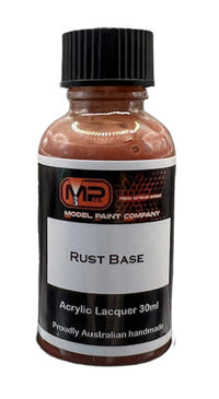 535 Rust Base image 0