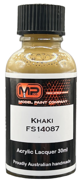 318 Khaki FS14087 image 0