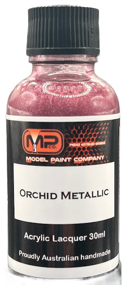 184 Orchid Metallic image 0