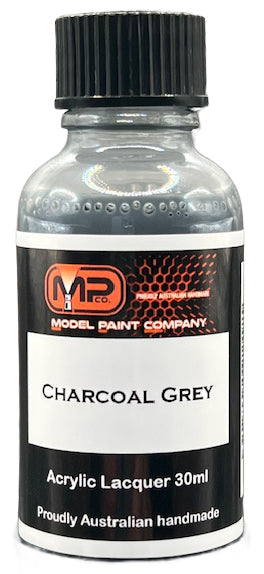 219 Charcoal Grey image 0
