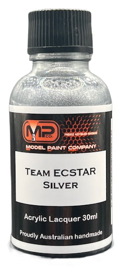 189 Team ECSTAR Silver image 0