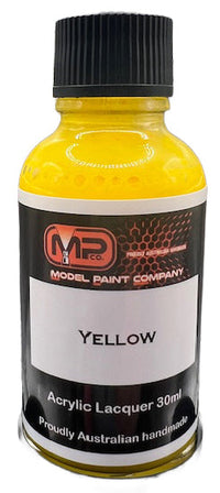 94 Yellow 100ml image 0
