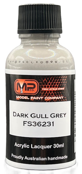 329 Dark Gull Grey FS36231 image 0