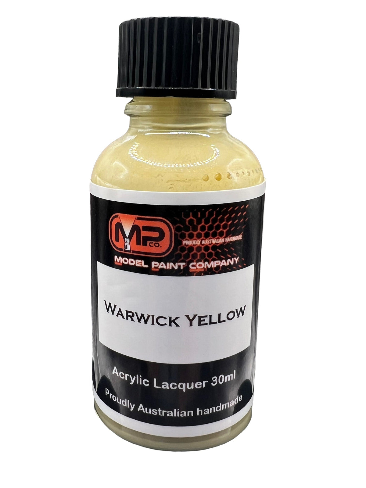 230 Warwick Yellow image 0