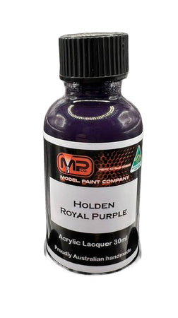541 Holden Royal Purple
