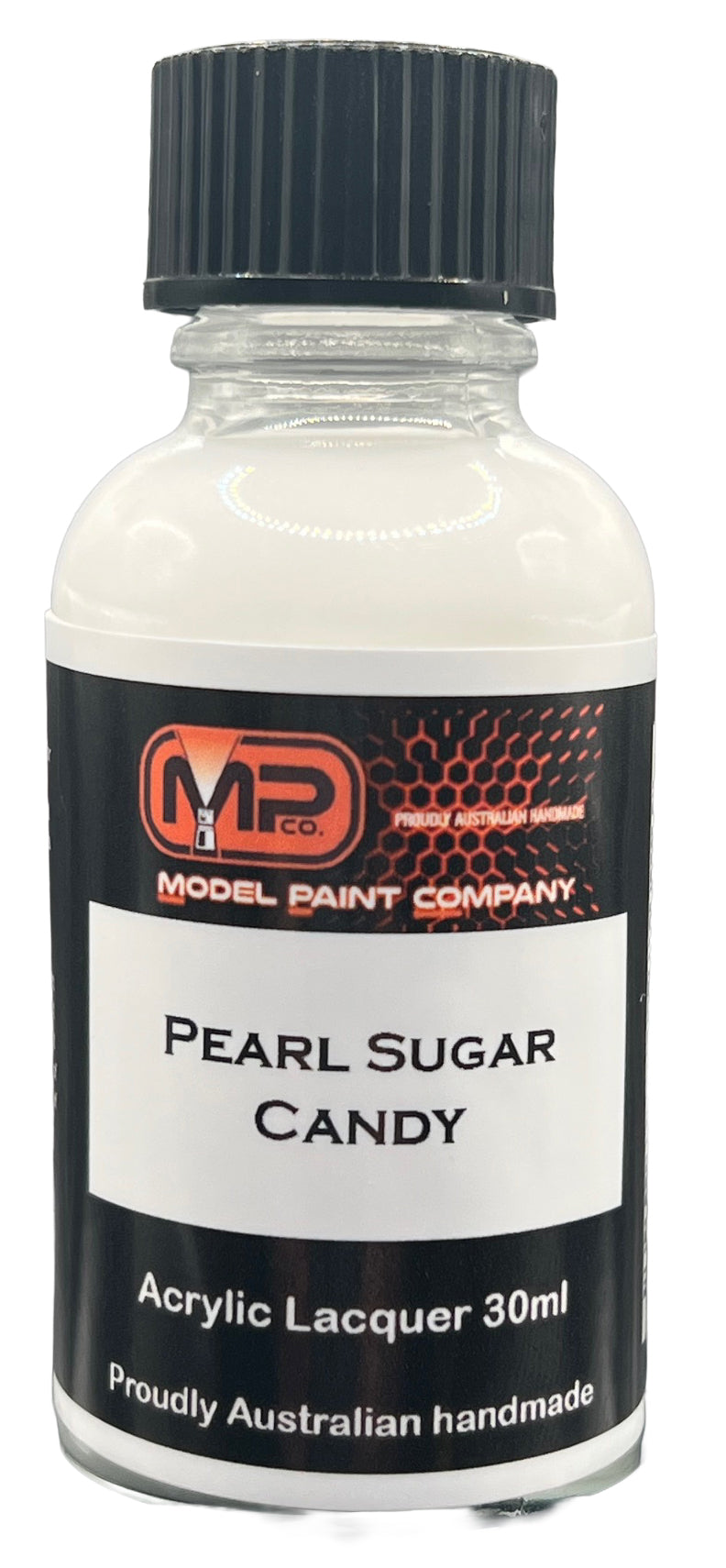 558 Pearl Sugar Candy image 0