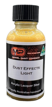 Set 12 - Dust and Dirt Set