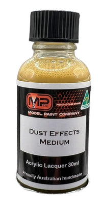 Set 12 - Dust and Dirt Set