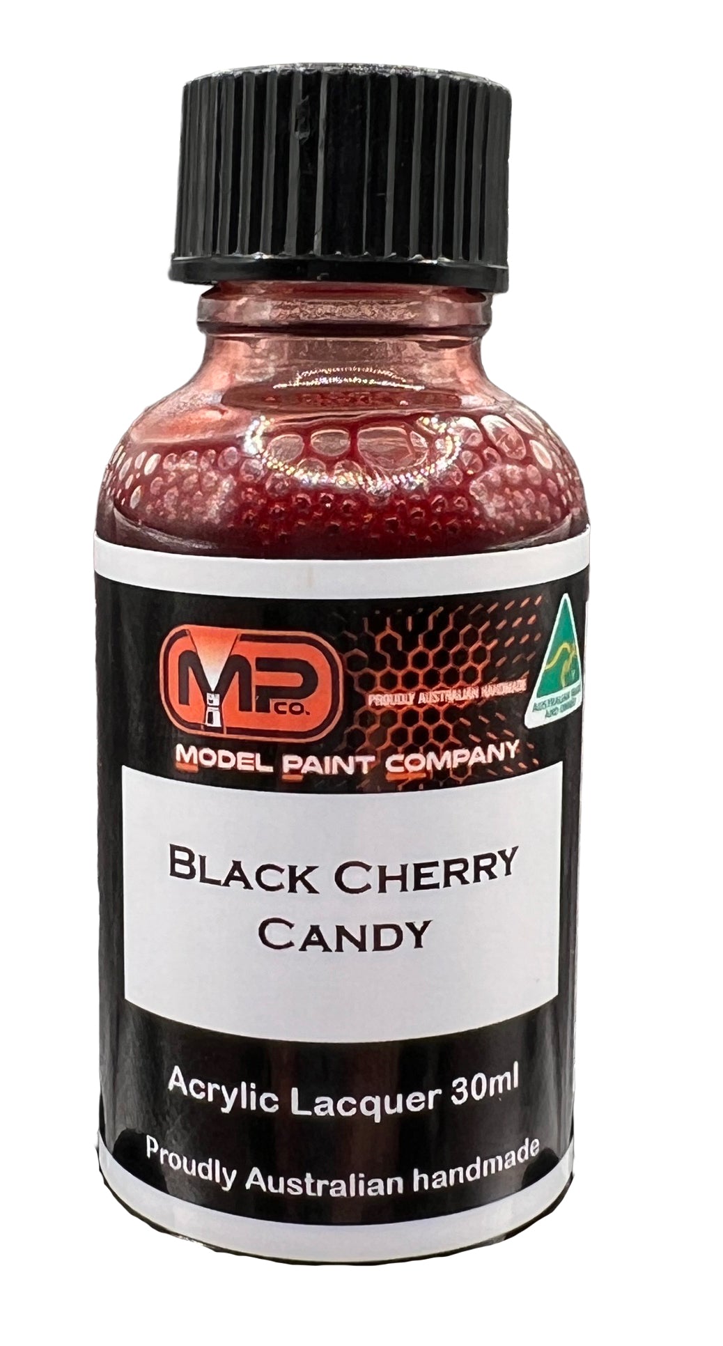 564 Black Cherry Candy