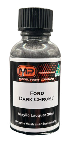568 Ford Dark Chrome