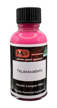 569 Telemagenta