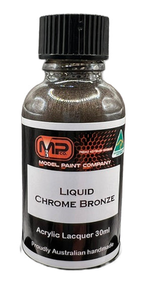576 Liquid Chrome Bronze