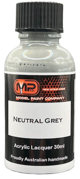 309 Neutral Grey image 0
