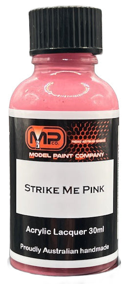 227 Strike Me Pink image 0