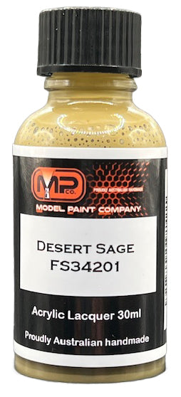 319 Desert Sage FS34201 image 0