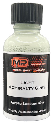156 Light Admiralty Grey