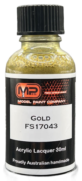 331 Gold FS17043 image 0