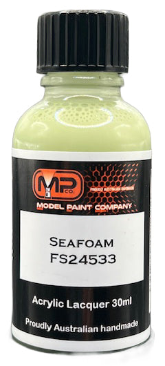 270 Seafoam FS24533