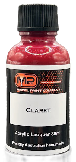 221 Claret