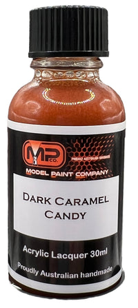 561 Dark Caramel Candy image 0