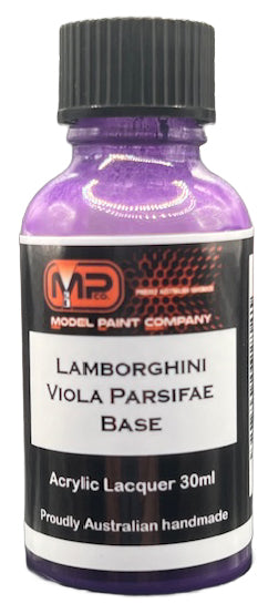 135 Lamborghini Viola Parsifae Base image 0