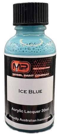 1 Ice Blue image 0