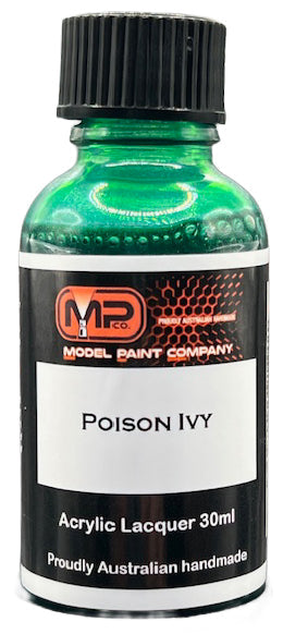 299 Poison Ivy