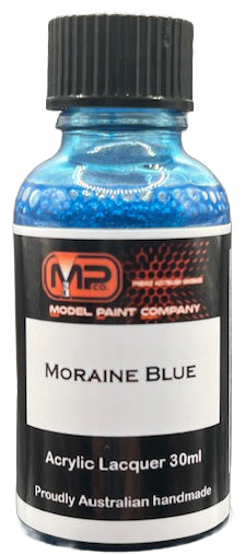 144 Moraine Blue