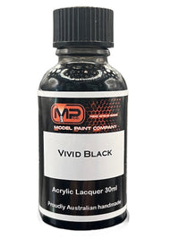 486 Vivid Black image 0