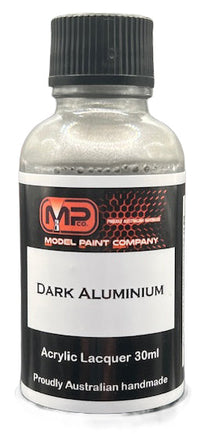 112 Dark Aluminium image 0