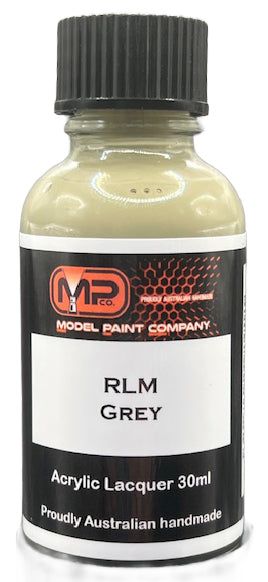 383 RLM Grey image 0
