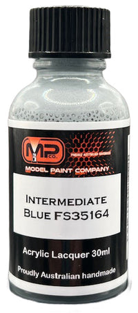 290 Intermediate Blue FS35164 image 0