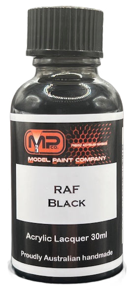 394 RAF Black image 0