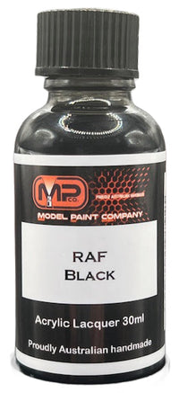 394 RAF Black image 0