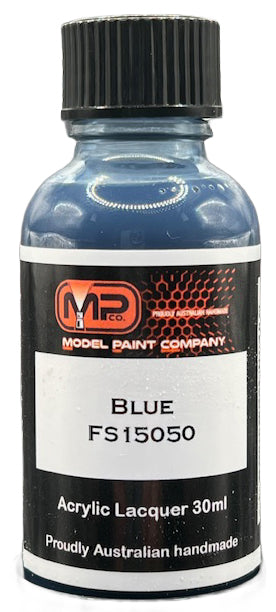 308 Blue FS15050 image 0