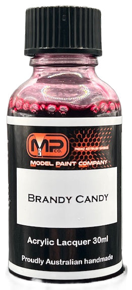 210 Brandy Candy image 0